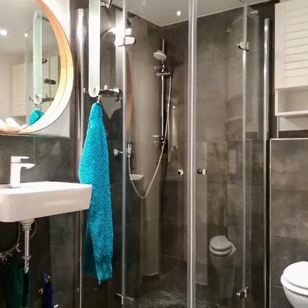 Apartman Gemutliche Ferienwohnung Im Gewolbe Bei Rosenheim