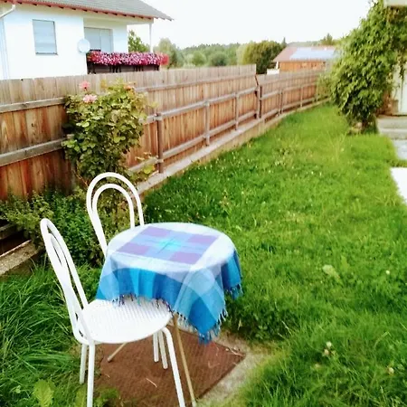 Gemutliche Ferienwohnung Im Gewolbe Bei Rosenheim