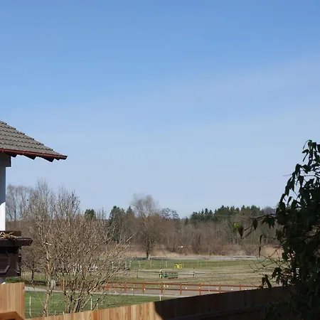 Apartman Gemutliche Ferienwohnung Im Gewolbe Bei Rosenheim