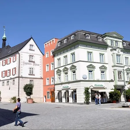 Gemutliche Ferienwohnung Im Gewolbe Bei Apartman *