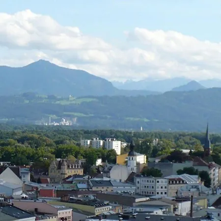 Apartman Gemutliche Ferienwohnung Im Gewolbe Bei Rosenheim