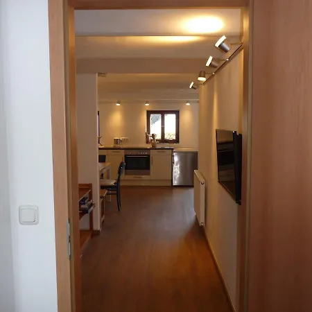 Apartman Gemutliche Ferienwohnung Im Gewolbe Bei Rosenheim