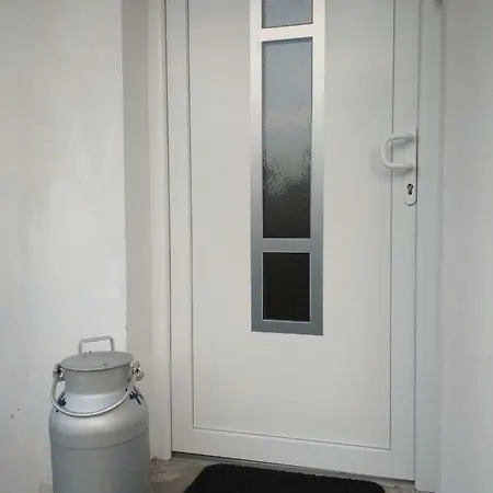 Gemutliche Ferienwohnung Im Gewolbe Bei Ροζενχάιμ