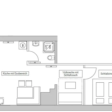 Gemutliche Ferienwohnung Im Gewolbe Bei * Rosenheim