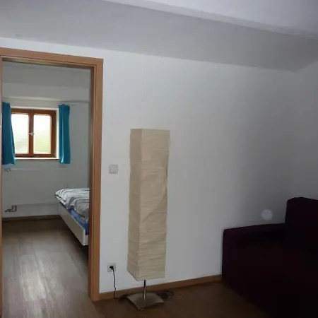 Gemutliche Ferienwohnung Im Gewolbe Bei Apartment