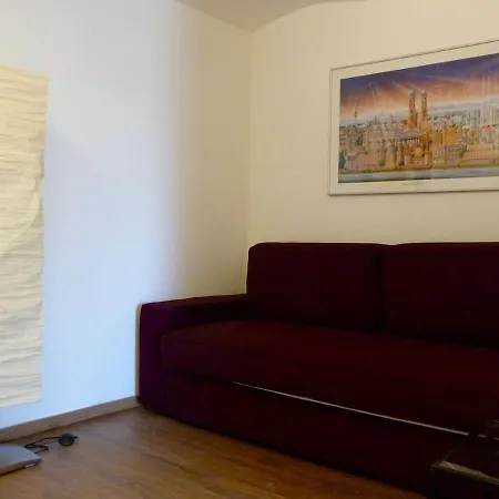 Gemutliche Ferienwohnung Im Gewolbe Bei Rosenheim