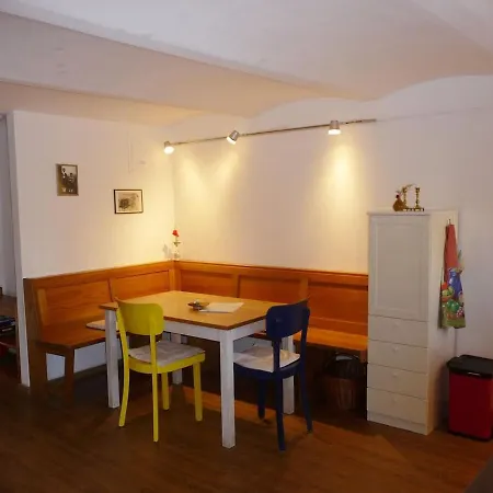 Gemutliche Ferienwohnung Im Gewolbe Bei