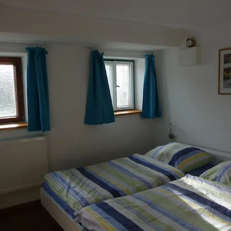 Gemutliche Ferienwohnung Im Gewolbe Bei Ροζενχάιμ